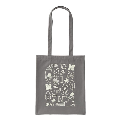 DESIGNPHIL Midori Tote Bag