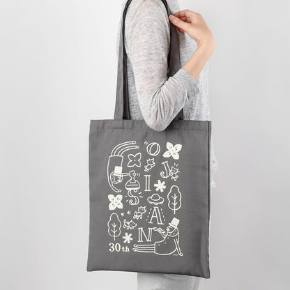 DESIGNPHIL Midori Tote Bag