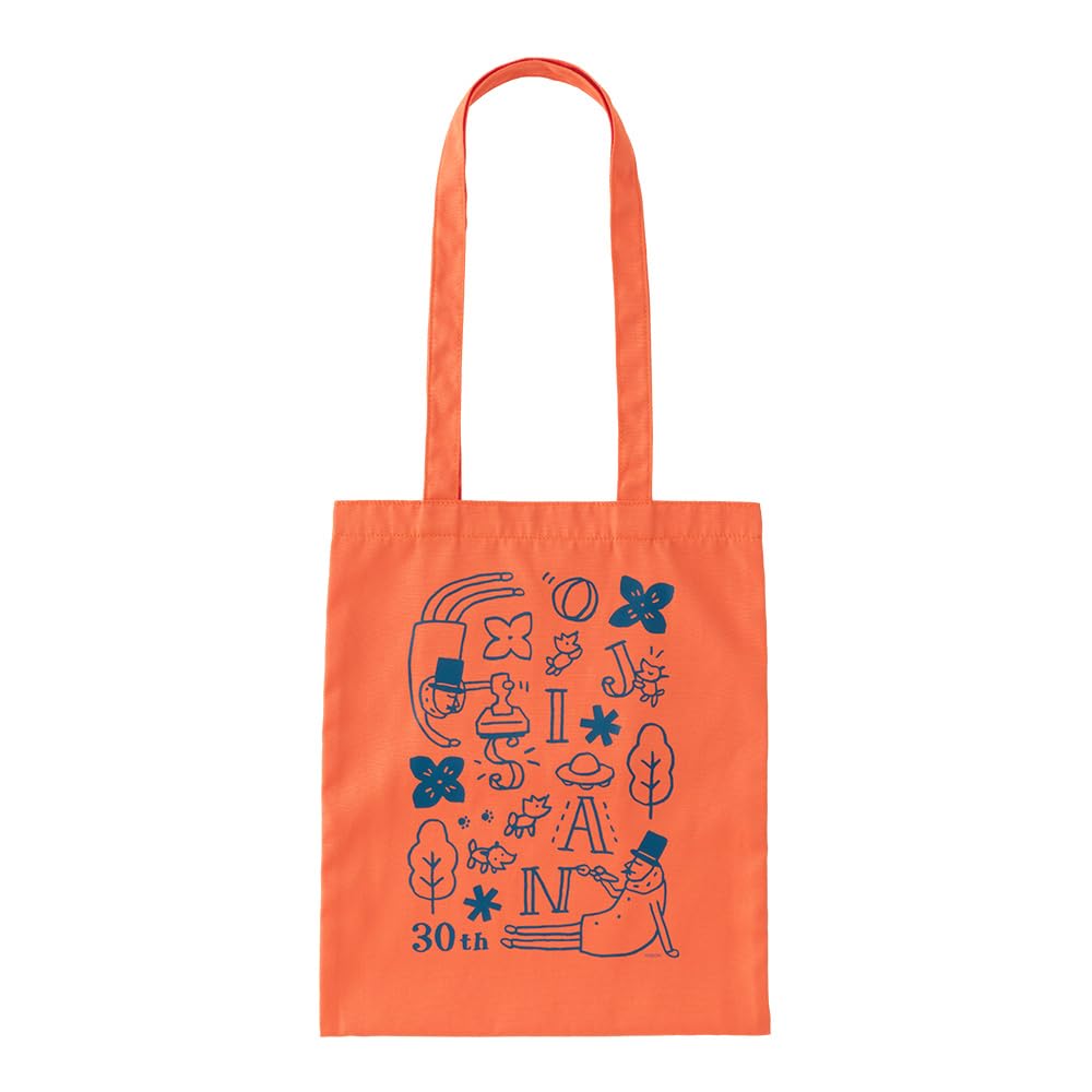 DESIGNPHIL Midori Tote Bag