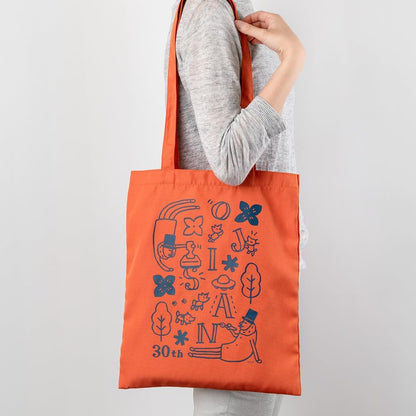 DESIGNPHIL Midori Tote Bag