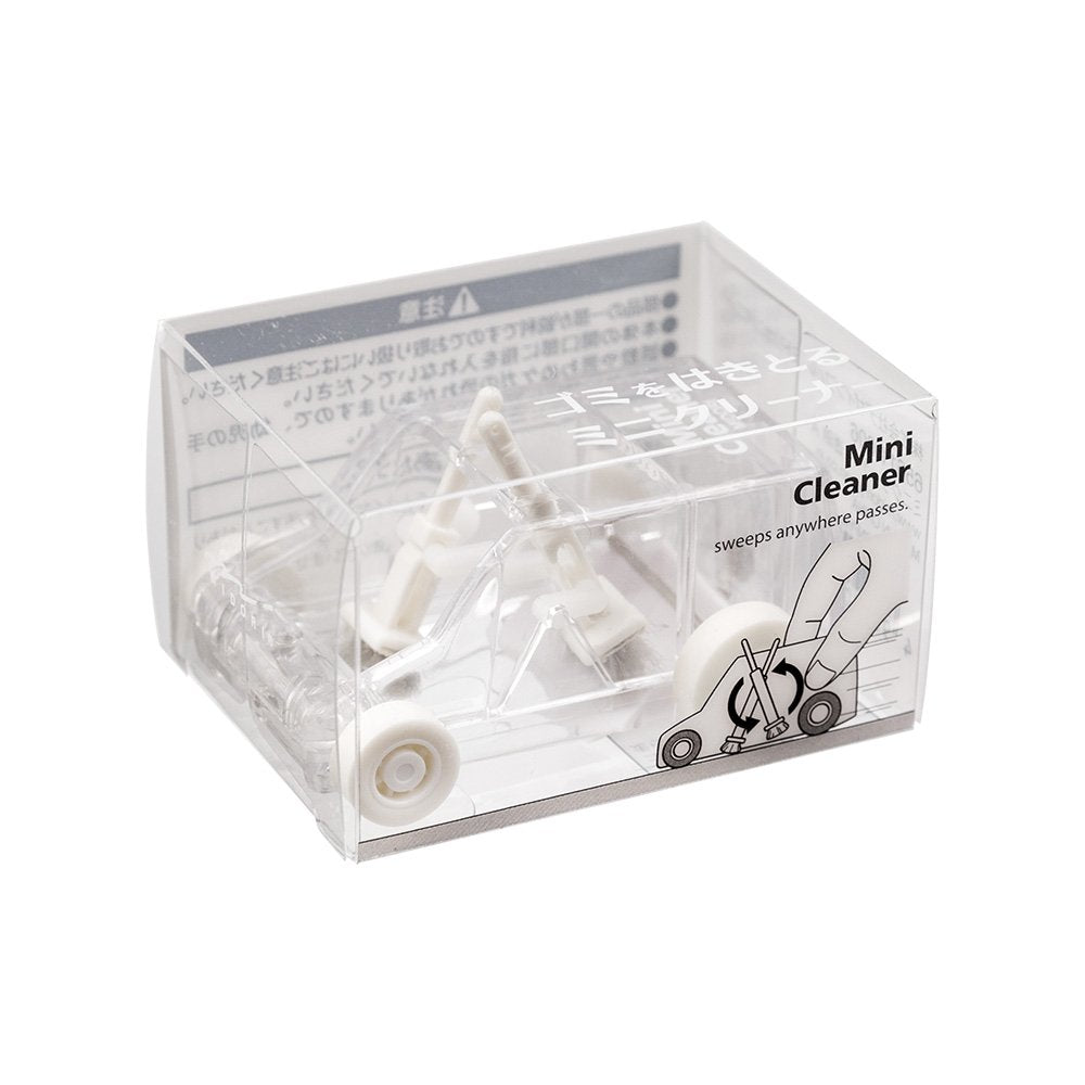 Midori 65611006 Mini Cleaner