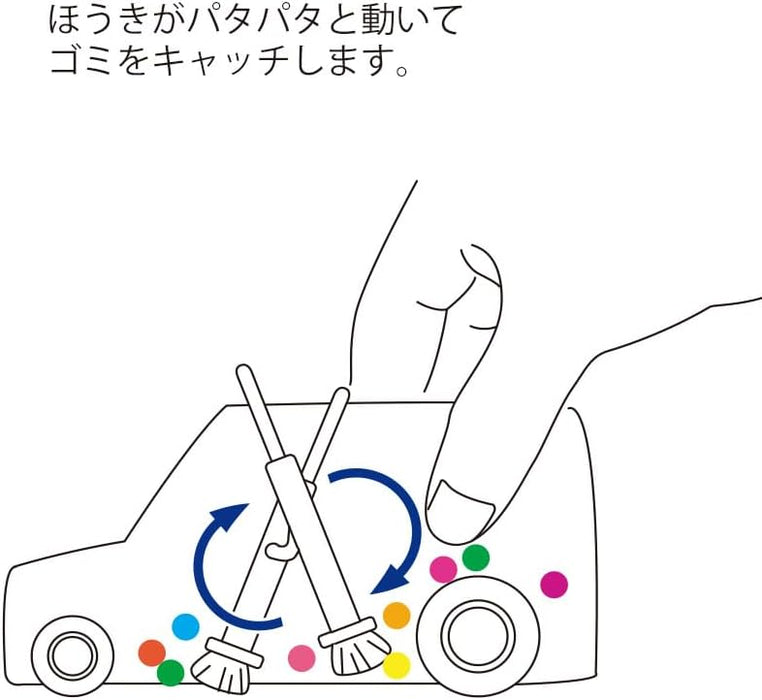 Midori 65611006 Mini Cleaner