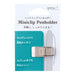 Midori 82220006 – Clip Porta Pen, Silver