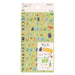 Midori Design Fill with Seal 2384 Achieve Animal Pattern (82384006) ★ Seal & 付sen