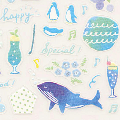 Notebook/Notebook Stickers, Removable, Single Colour  82560006