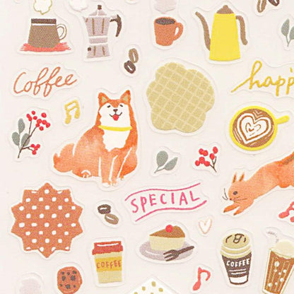Notebook Sticker/Sticker Peel and Stick Single Color Sticker  82563006