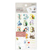 Midori Seal Decal Monthly Pattern 82585006