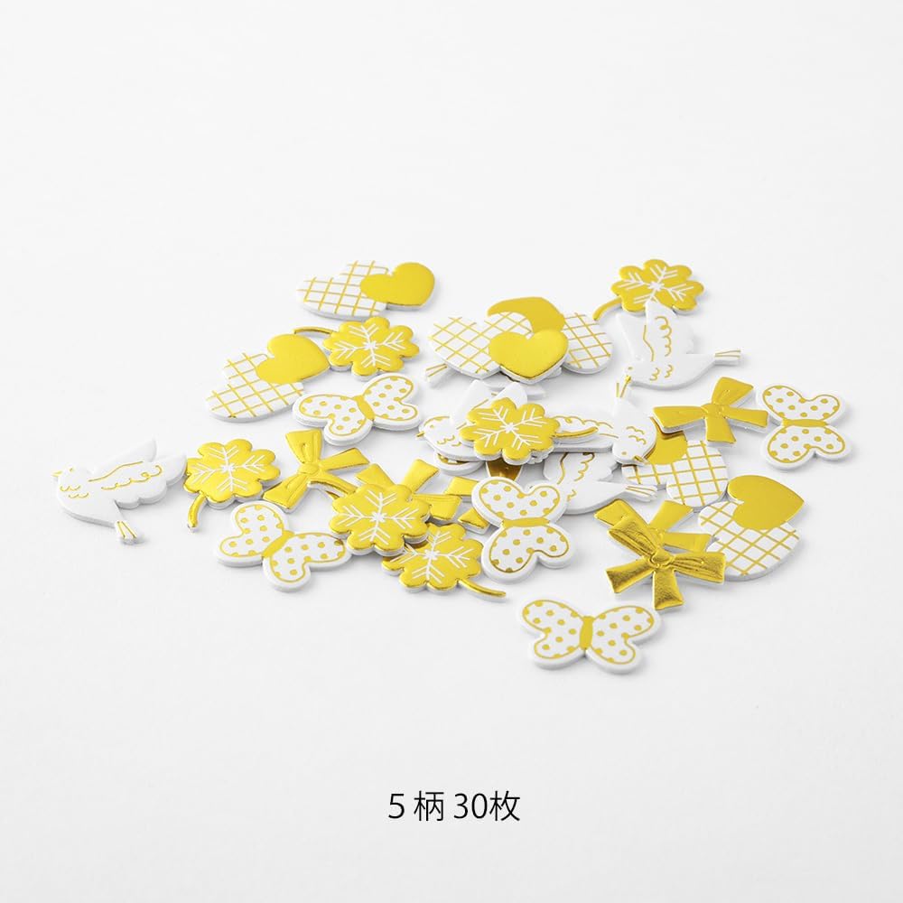 Midori 82608006 Decorative PCM Sticker