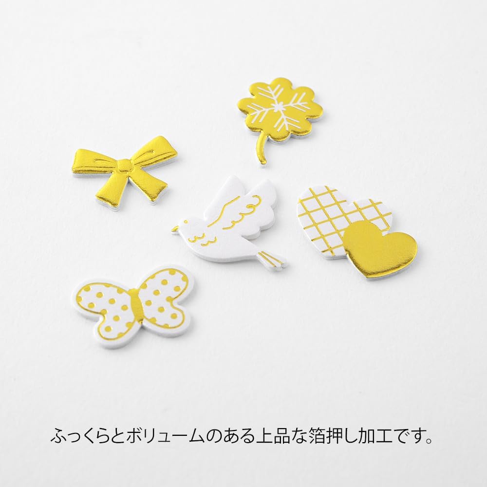 Midori 82608006 Decorative PCM Sticker