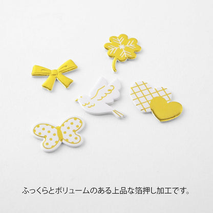 Midori 82608006 Decorative PCM Sticker