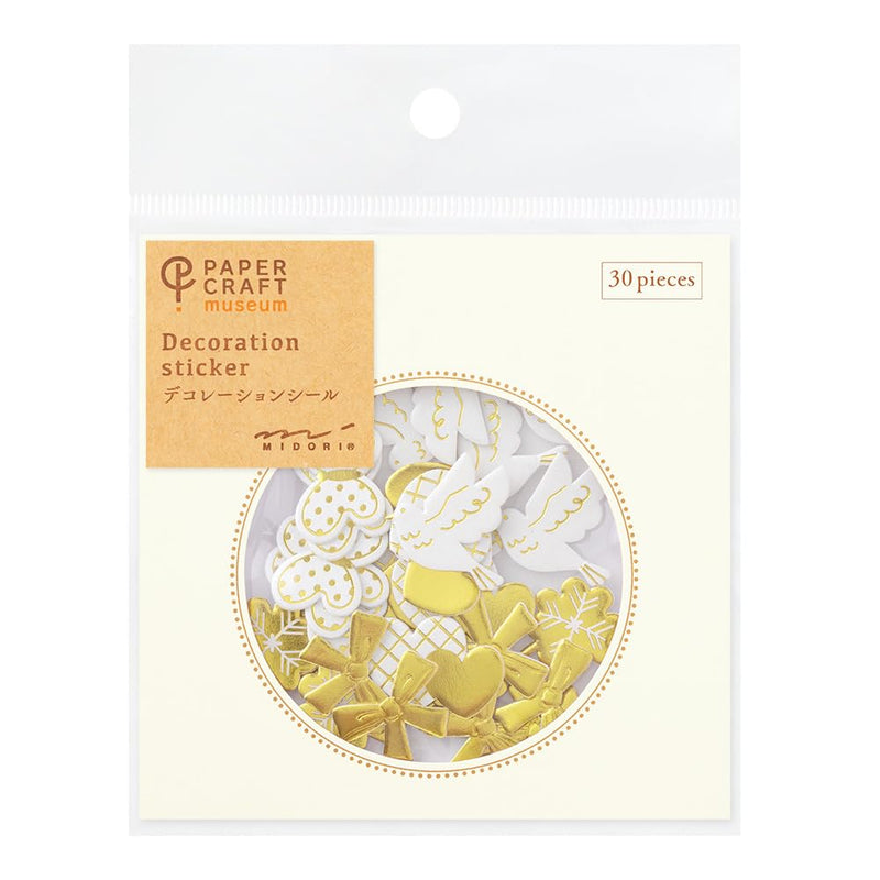 Midori 82608006 Decorative PCM Sticker
