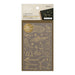 DESIGNPHIL 82618006 Sea Creatures Foil Decal