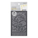 Midori 82651006 Sticker Decal Foil Gift Pattern