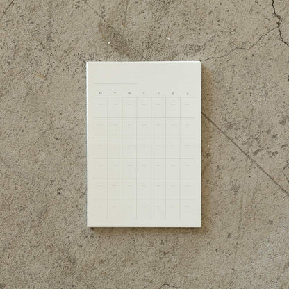 Midori 84794006 MD Diary Sticker, Free