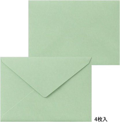 Letter Press, Holly