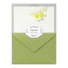 Letter Press, Mimosa