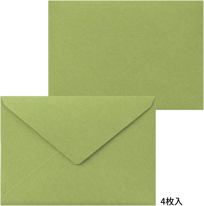 Letter Press, Mimosa