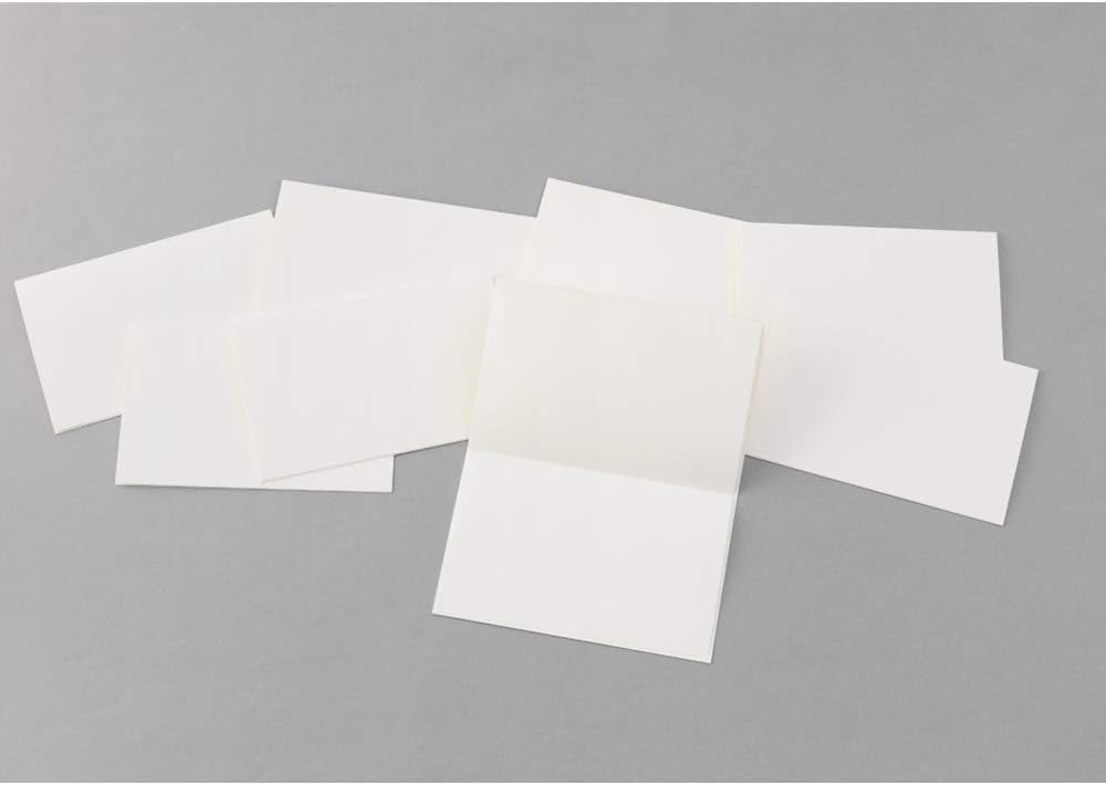 DESIGNPHIL Midori 88538006 MD Card, Cotton