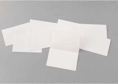DESIGNPHIL Midori 88538006 MD Card, Cotton