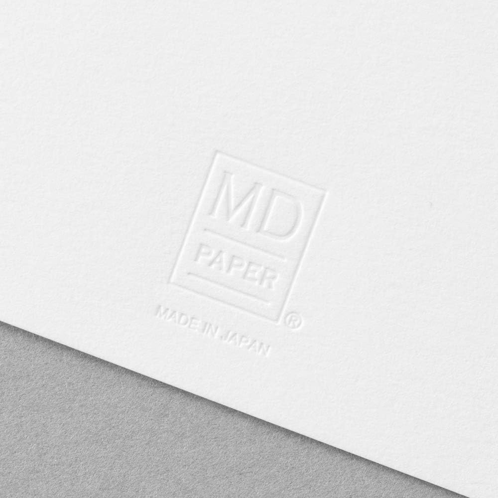DESIGNPHIL Midori 88538006 MD Card, Cotton