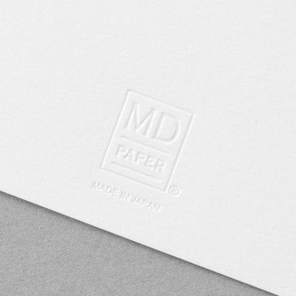 DESIGNPHIL Midori 88538006 MD Card, Cotton