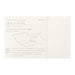 DESIGNPHIL Midori 88538006 MD Card, Cotton