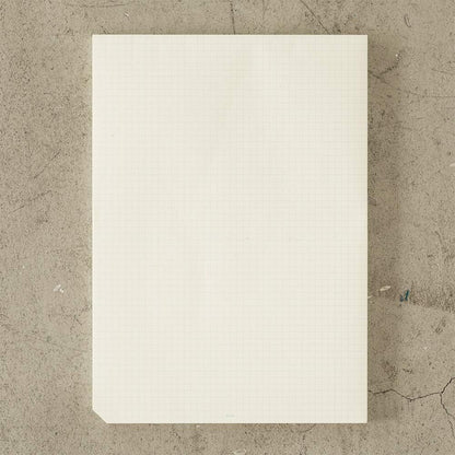 MD Pad A4, Grid Paper