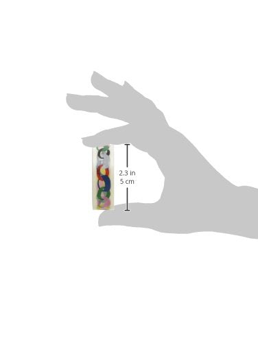 mt artist series mina perhonen - ring vivid