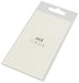 MT Casa Seal Stickers - Matte White (Pack of 10