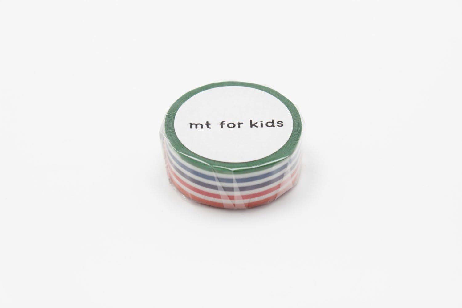 mt Washi Masking Tape for Kids