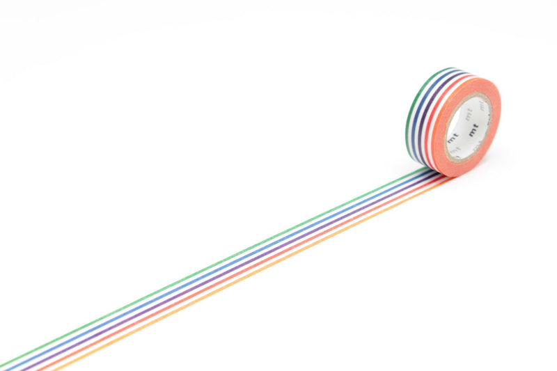 mt Washi Masking Tape for Kids