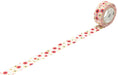 Mt Motif Flower Design Washi Masking Tape for Kids