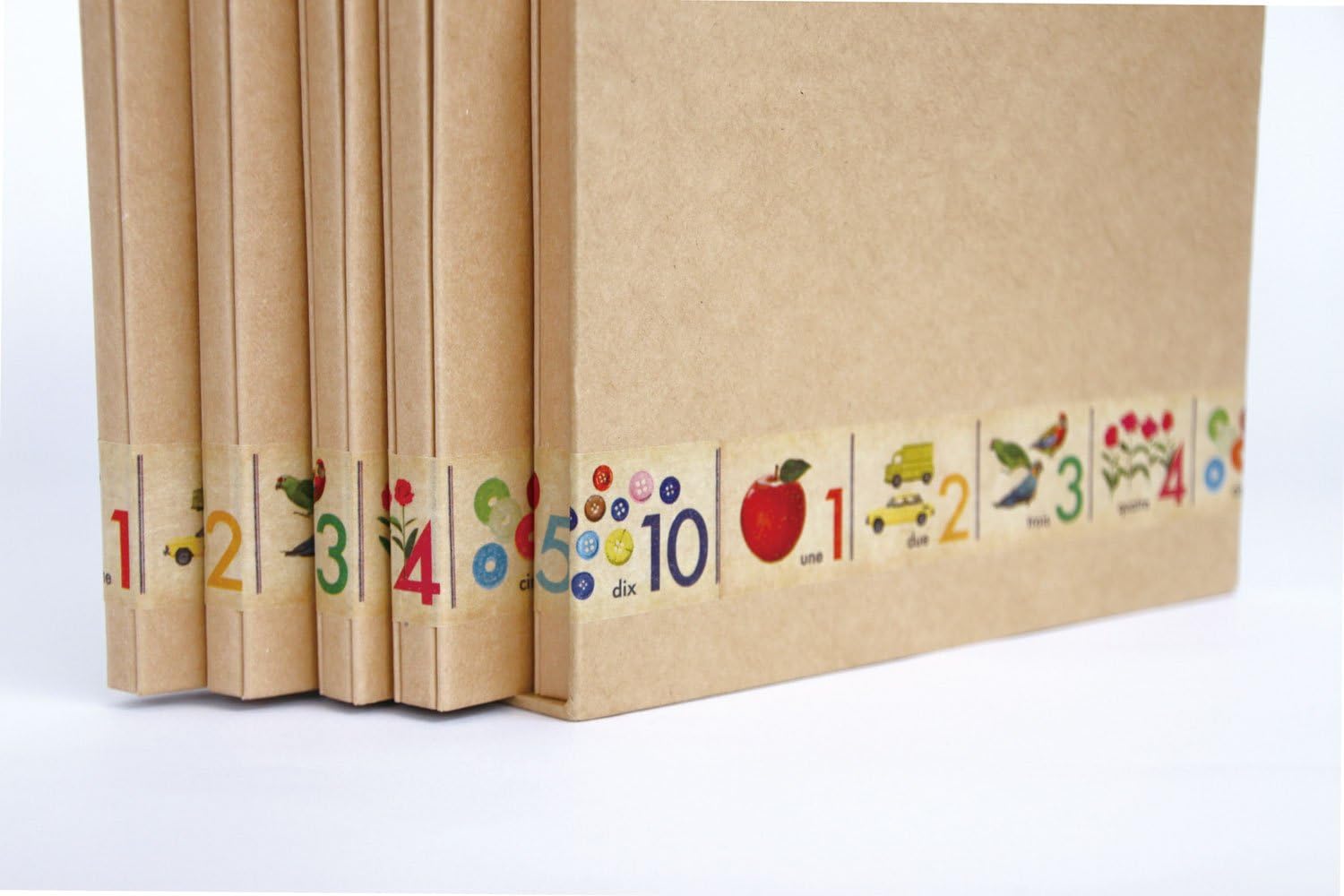mt Washi Masking Tape for Kids