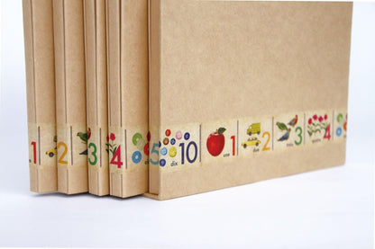 mt Washi Masking Tape for Kids