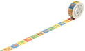 mt Washi Masking Tape for Kids