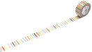 MT Washi Shima Shima Masking Tape for Kids