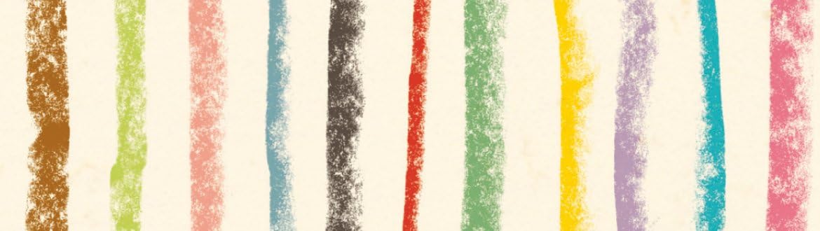 MT Washi Shima Shima Masking Tape for Kids