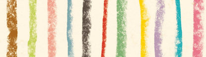 MT Washi Shima Shima Masking Tape for Kids
