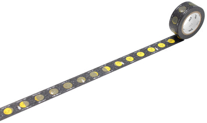 Mt Moon Design Washi Masking Tape for Kids
