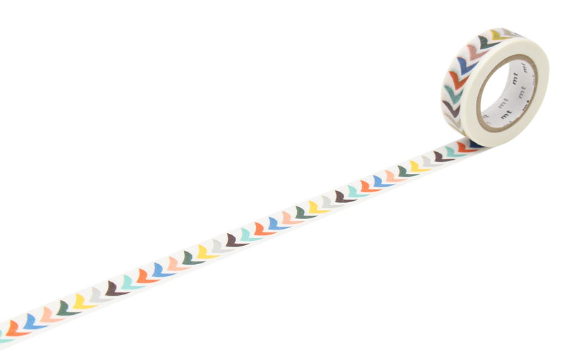 mt masking tape mt Mina Perhonen "Bird Petit Mix" Washi Masking Tape