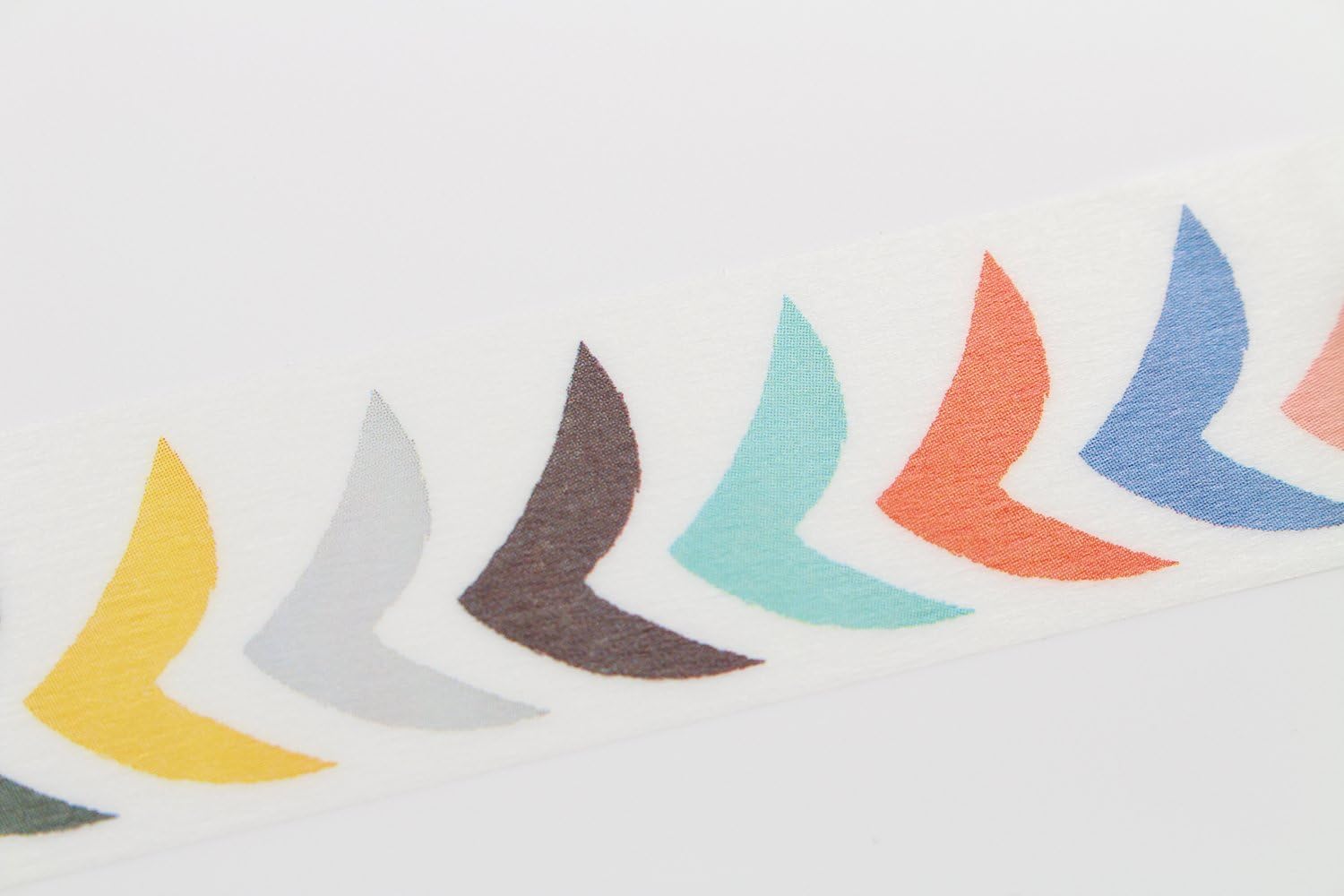 mt masking tape mt Mina Perhonen"Bird Grande Mix" Washi Masking Tape