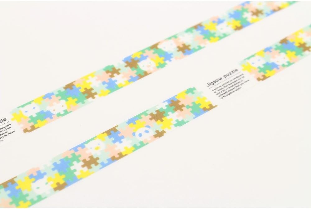 Mt Jigsaw Puzzle (7)