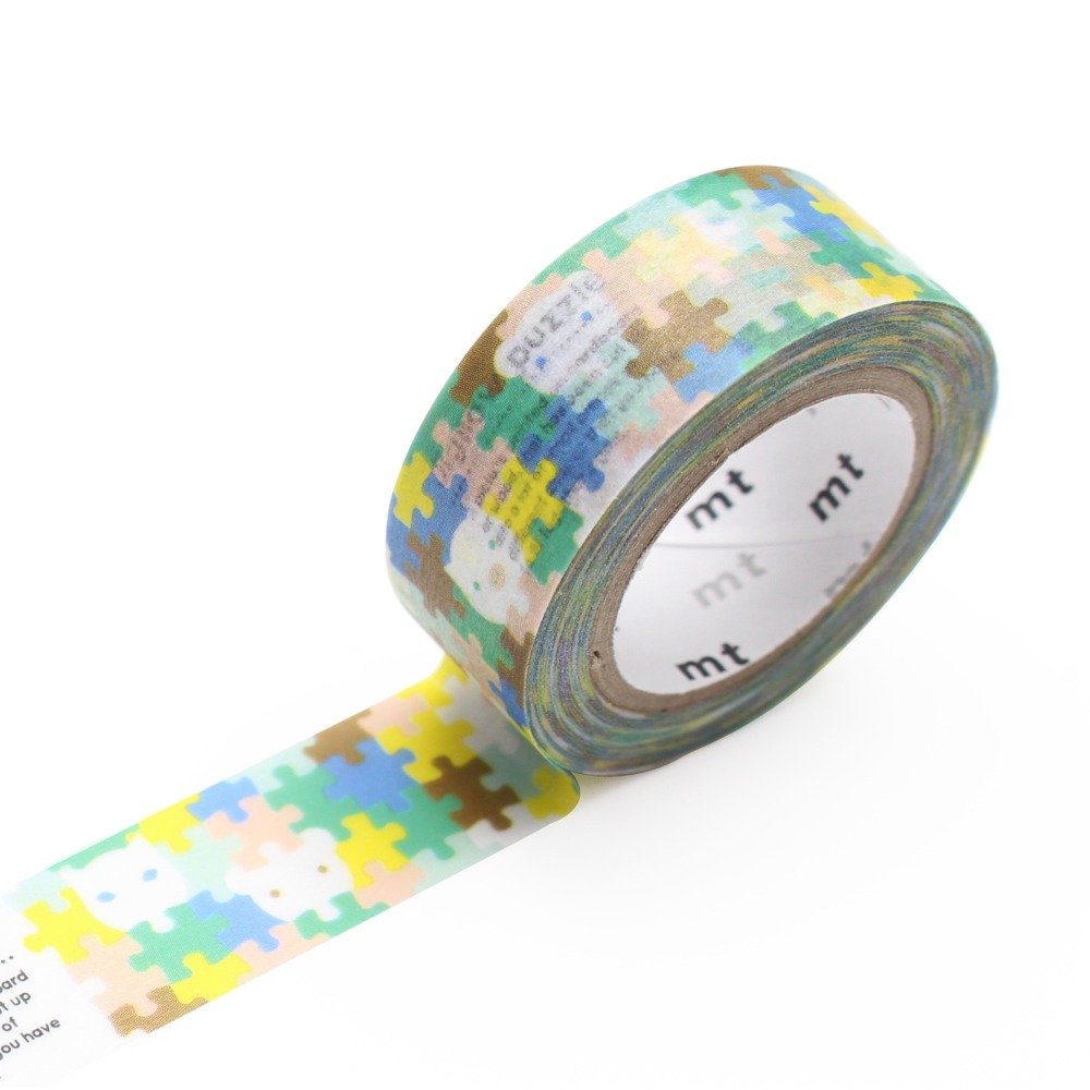 Mt Jigsaw Puzzle (7)