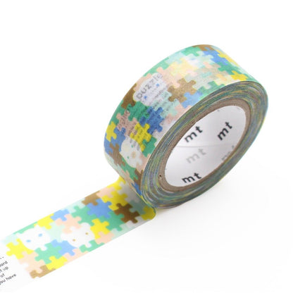 Mt Jigsaw Puzzle (7)