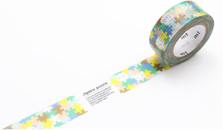 Mt Jigsaw Puzzle (7)