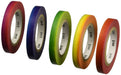 Masking Tape MT Set of 7 Rolls Slim 6 mm x 10 m – Rainbow