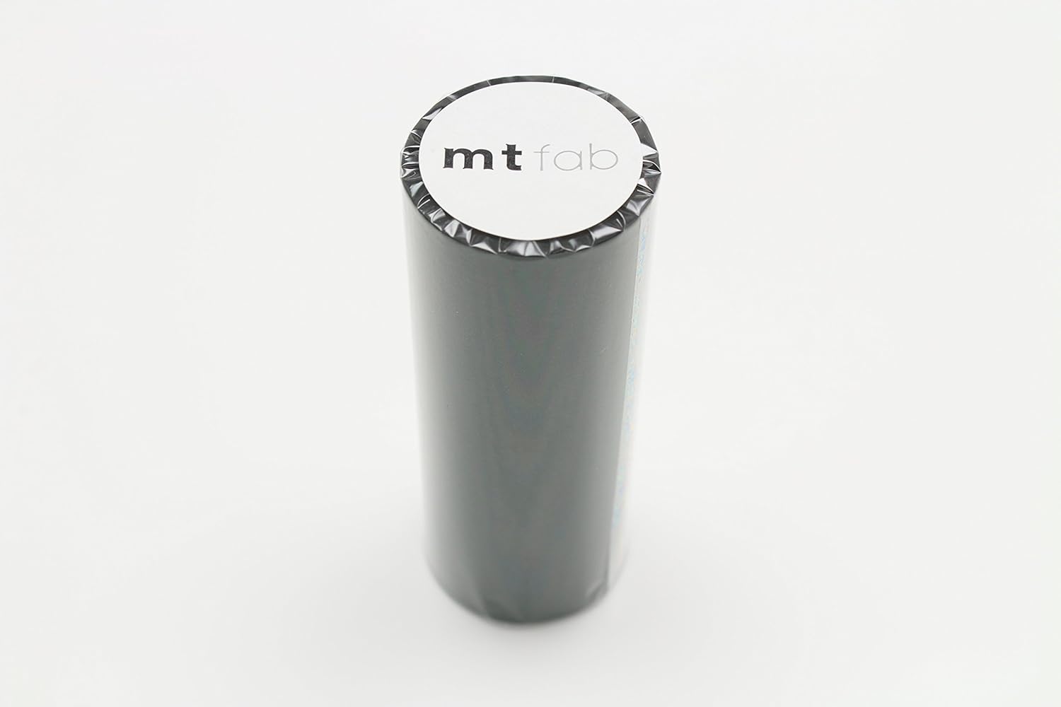 MT Blackboard Matte Green 100mm Washi Masking Tape