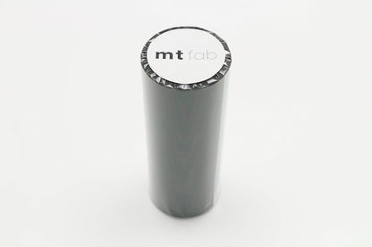 MT Blackboard Matte Green 100mm Washi Masking Tape