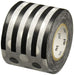 MT Pack Washi Paper Masking Tape: 1.8 in. x 17 yds. (Black/White Pattern