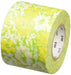 Masking Tape Wide Floral - 4,5 cm x 15 M